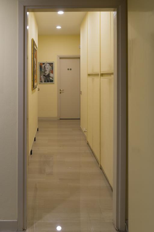 Bed & Breakfast San Siro In Casa Milan