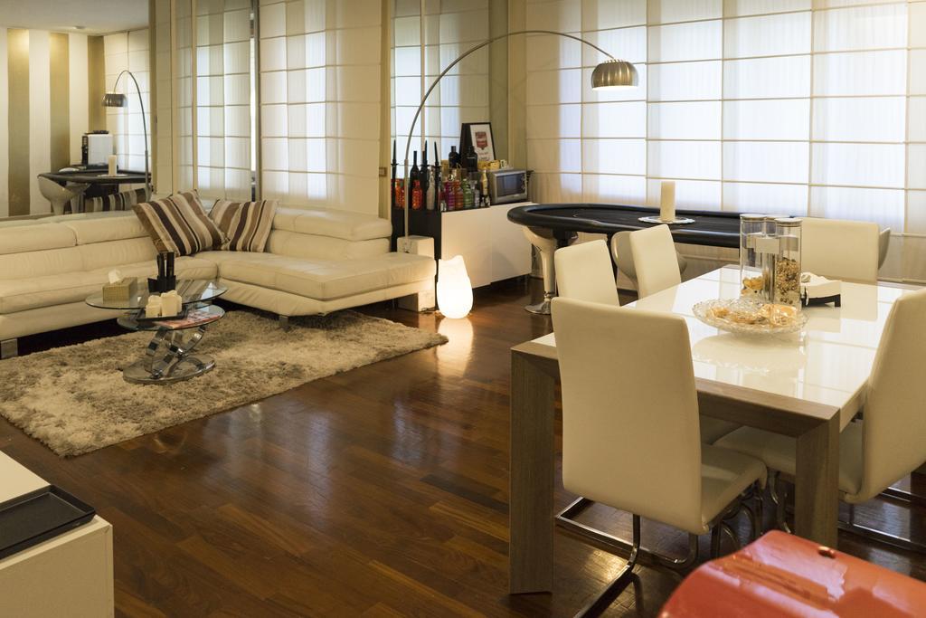 Bed & Breakfast San Siro In Casa Milan