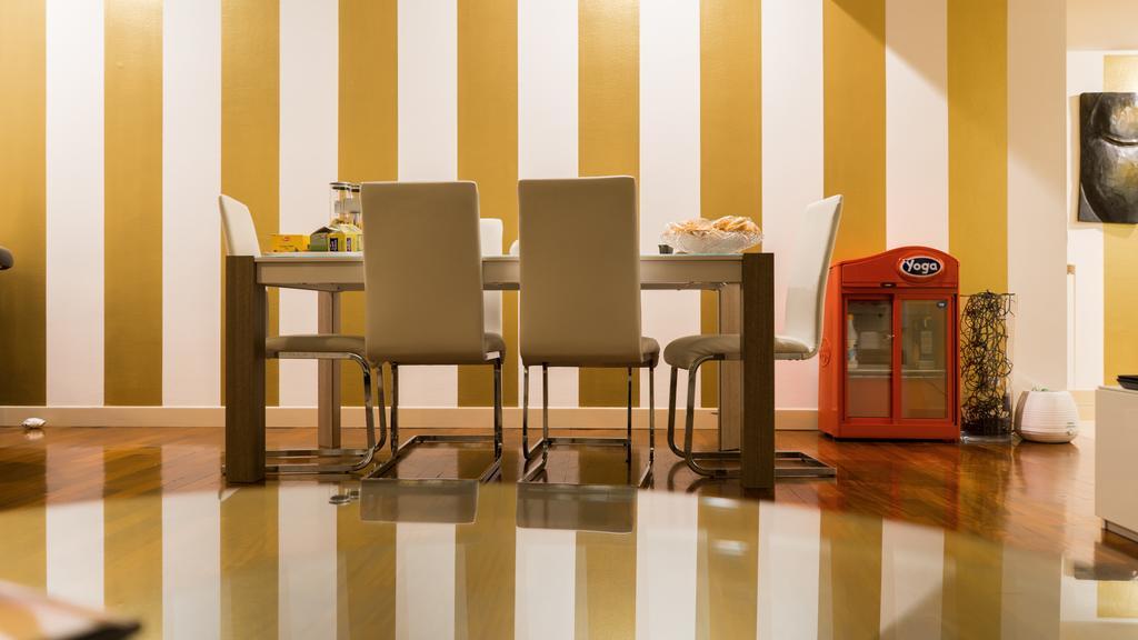 Bed & Breakfast San Siro In Casa *