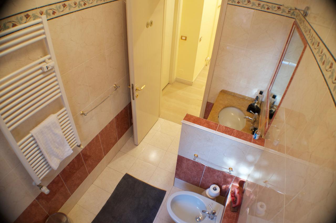 San Siro In Casa Bed & Breakfast Milan