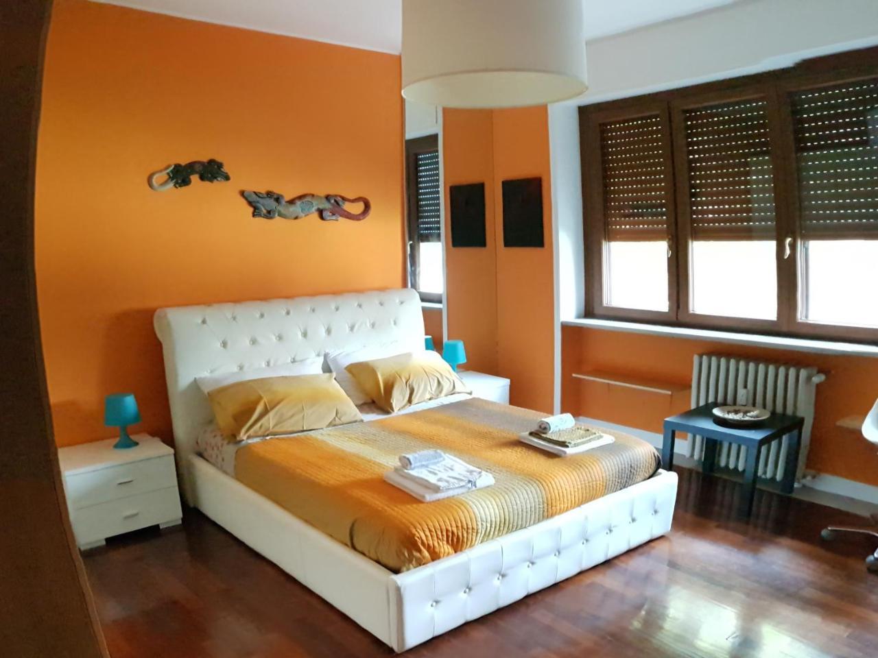 Bed & Breakfast San Siro In Casa