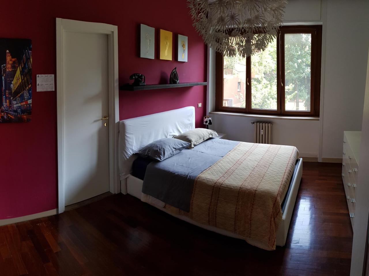 Bed & Breakfast San Siro In Casa