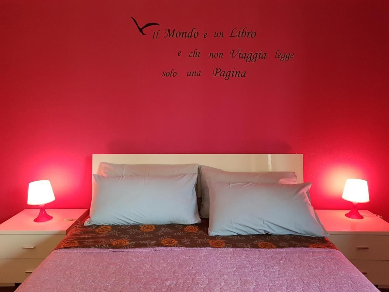 San Siro In Casa Bed & Breakfast Milan