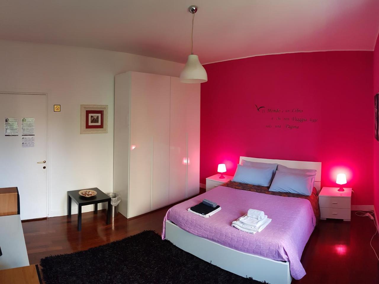 Bed & Breakfast San Siro In Casa